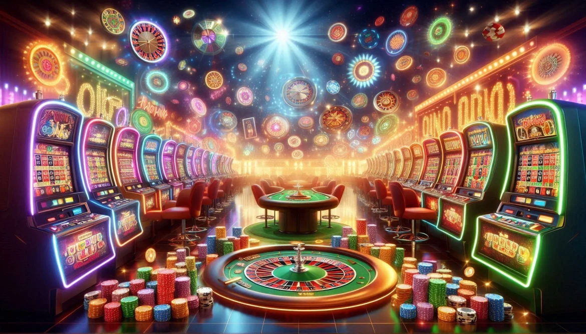 Betiro Casino